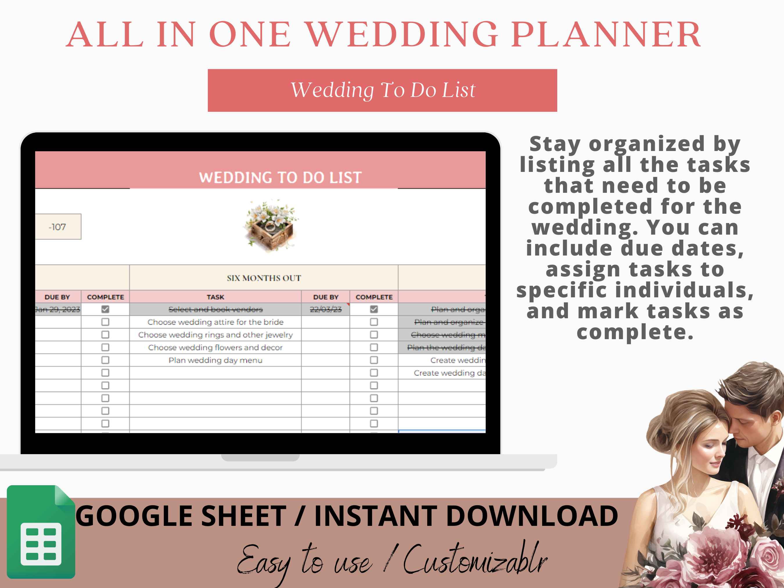 Wedding Planner